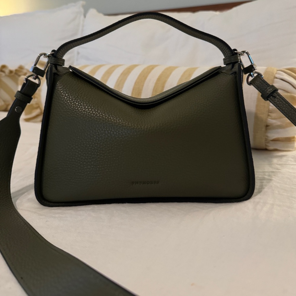 Clementine Bag by The Horse